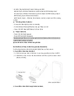 Предварительный просмотр 3 страницы Fiio W1T1 User Manual