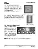 Предварительный просмотр 29 страницы Fike 10-071 Installation Manual