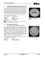 Предварительный просмотр 32 страницы Fike 10-071 Installation Manual