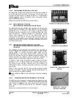 Preview for 39 page of Fike 10-071 Installation Manual