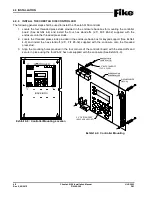 Preview for 50 page of Fike 10-071 Installation Manual