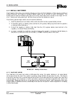 Предварительный просмотр 52 страницы Fike 10-071 Installation Manual