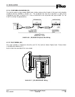 Предварительный просмотр 56 страницы Fike 10-071 Installation Manual