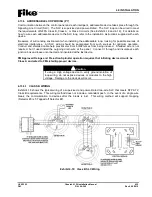 Предварительный просмотр 57 страницы Fike 10-071 Installation Manual