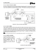 Предварительный просмотр 58 страницы Fike 10-071 Installation Manual