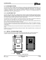 Предварительный просмотр 60 страницы Fike 10-071 Installation Manual