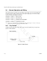 Предварительный просмотр 18 страницы Fike 10-2256 Product Manual