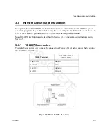 Предварительный просмотр 23 страницы Fike 10-2256 Product Manual