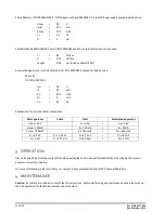 Preview for 14 page of Fike 2994502201-C-S Installation And Maintenance Instructions Manual