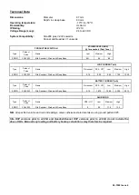 Предварительный просмотр 3 страницы Fike 326-0023 Installation And Maintenance Instructions