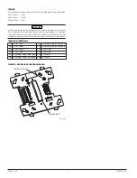 Preview for 2 page of Fike 55-042 Installation And Maintenance Instructions