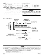 Предварительный просмотр 2 страницы Fike 55-043 Installation Instructions