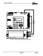 Предварительный просмотр 14 страницы Fike 68-023 Product Manual