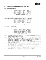 Предварительный просмотр 18 страницы Fike 68-023 Product Manual