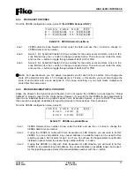 Предварительный просмотр 19 страницы Fike 68-023 Product Manual