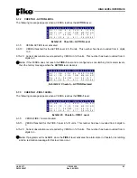 Предварительный просмотр 27 страницы Fike 68-023 Product Manual