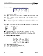 Предварительный просмотр 28 страницы Fike 68-023 Product Manual