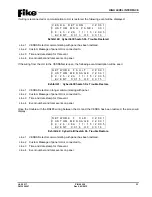 Предварительный просмотр 35 страницы Fike 68-023 Product Manual