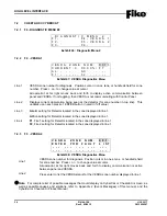 Предварительный просмотр 38 страницы Fike 68-023 Product Manual