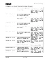 Предварительный просмотр 43 страницы Fike 68-023 Product Manual