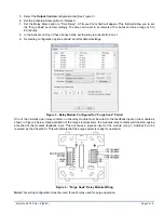 Предварительный просмотр 3 страницы Fike Cheetah Xi Application Manual