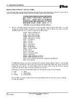 Preview for 68 page of Fike CyberCat 10-064 Programming Manual