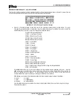 Preview for 69 page of Fike CyberCat 10-064 Programming Manual