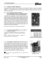 Preview for 36 page of Fike CyberCat 1016 Installation Manual