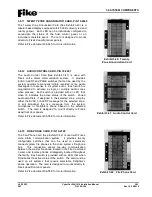 Preview for 43 page of Fike CyberCat 1016 Installation Manual