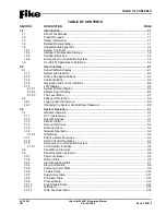 Preview for 3 page of Fike CyberCat 1016 Operation & Maintenance Manual