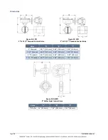 Preview for 34 page of Fike DuraQuench Design, Installation, Operation, And Maintenance Manual