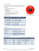 Preview for 38 page of Fike DuraQuench Design, Installation, Operation, And Maintenance Manual