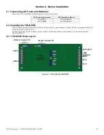 Предварительный просмотр 20 страницы Fike ECS Series Installation & Operation Manual