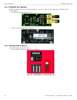 Preview for 24 page of Fike ECS Series Installation & Operation Manual