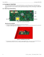 Preview for 34 page of Fike ECS Series Installation & Operation Manual