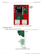 Preview for 36 page of Fike ECS Series Installation & Operation Manual