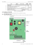 Предварительный просмотр 38 страницы Fike ECS Series Installation & Operation Manual