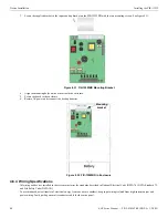 Предварительный просмотр 40 страницы Fike ECS Series Installation & Operation Manual