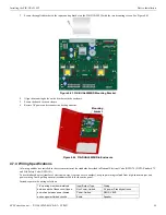 Предварительный просмотр 49 страницы Fike ECS Series Installation & Operation Manual