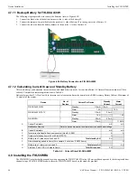 Preview for 56 page of Fike ECS Series Installation & Operation Manual