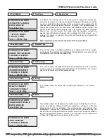 Предварительный просмотр 22 страницы Fike EP0856828 User Manual