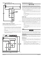 Предварительный просмотр 2 страницы Fike FAAST XT 68-302 Installation And Maintenance Instructions