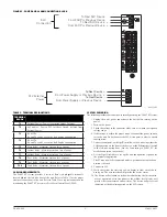 Предварительный просмотр 3 страницы Fike FAAST XT 68-302 Installation And Maintenance Instructions