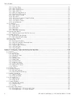 Preview for 8 page of Fike FCP-300 Installation & Operation Manual