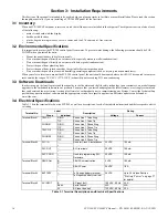 Preview for 16 page of Fike FCP-300 Installation & Operation Manual