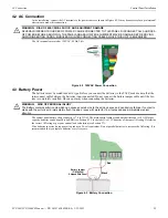 Preview for 25 page of Fike FCP-300 Installation & Operation Manual