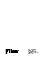 Preview for 167 page of Fike FCP-300 Installation & Operation Manual