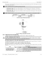 Предварительный просмотр 109 страницы Fike FCP-75 Instruction Manual