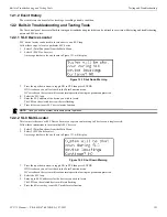 Предварительный просмотр 123 страницы Fike FCP-75 Instruction Manual