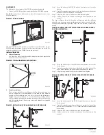 Preview for 2 page of Fike FIK-CR-6 Installation And Maintenance Instructions